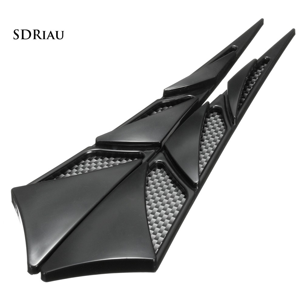 Miếng Dán Trang Trí Nắp Capo Xe Hơi Thông Dụng Thời Trang