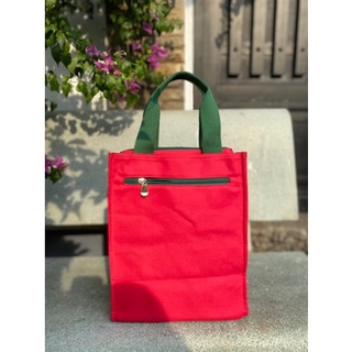 Túi STARBUCK VẢI CANVAS