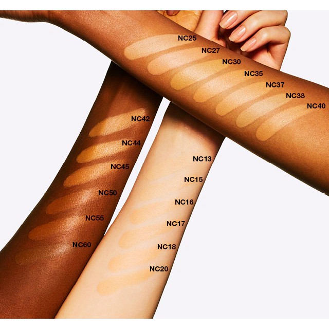 MAC - Kem Nền Đa Năng Dạng Thỏi MAC Studio Fix Soft Matte Foundation Stick 9g.