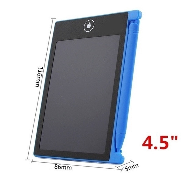 Yushenghuag Bảng Vẽ Điện Tử Lcd 4.5inch / 8.5 Inch / / 10 Inch / 12 Inch