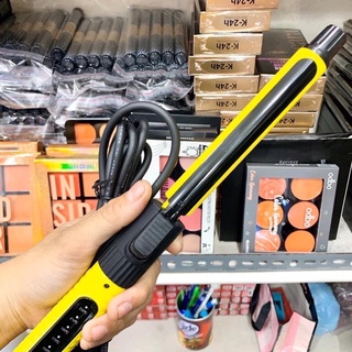 Máy uốn tóc cảm ứng Mayyoung M606 vàng ( hàng chuyên nghiệp cao cấp )