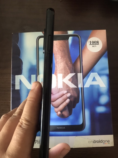 Điện thoại Nokia 5.1 plus androidone