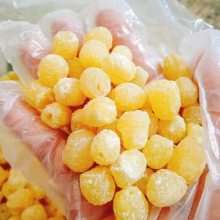 Mứt hạt sen 500g