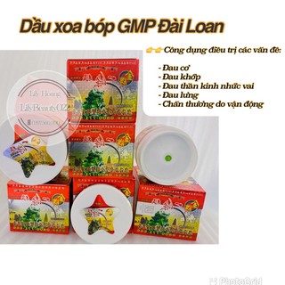 (Sẵn)Dầu xoa bóp nhất Đài Loan Nhất Điếu Căn hũ 40g vs 90g