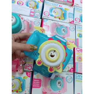 Đồ chơi thổi bong bóng