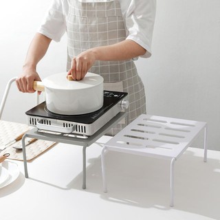 [ĐỒ DÙNG NHÀ BẾP]-KỆ BẾP THU GỌN ĐA NĂNG