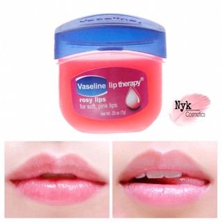 Son dưỡng môi VASELINE ORIGINAL LIP THERAPY