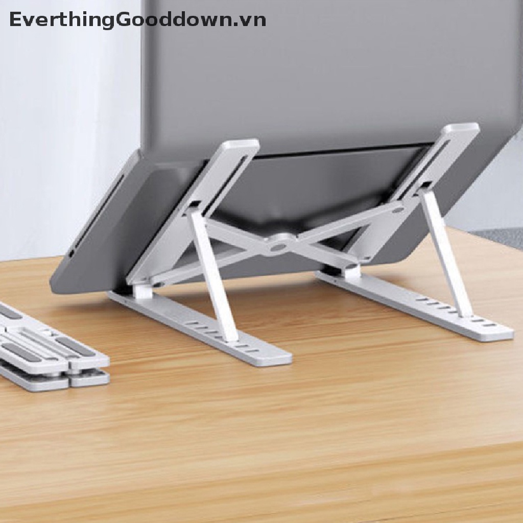 Giá Đỡ Laptop Notebook Có Thể Điều Chỉnh Tiện Lợi