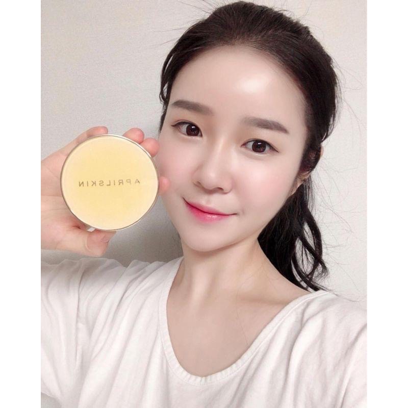 Phấn tươi cushion April skin #21