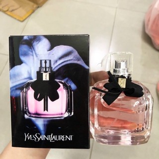 Nước hoa nữ  YSL MON PARIS