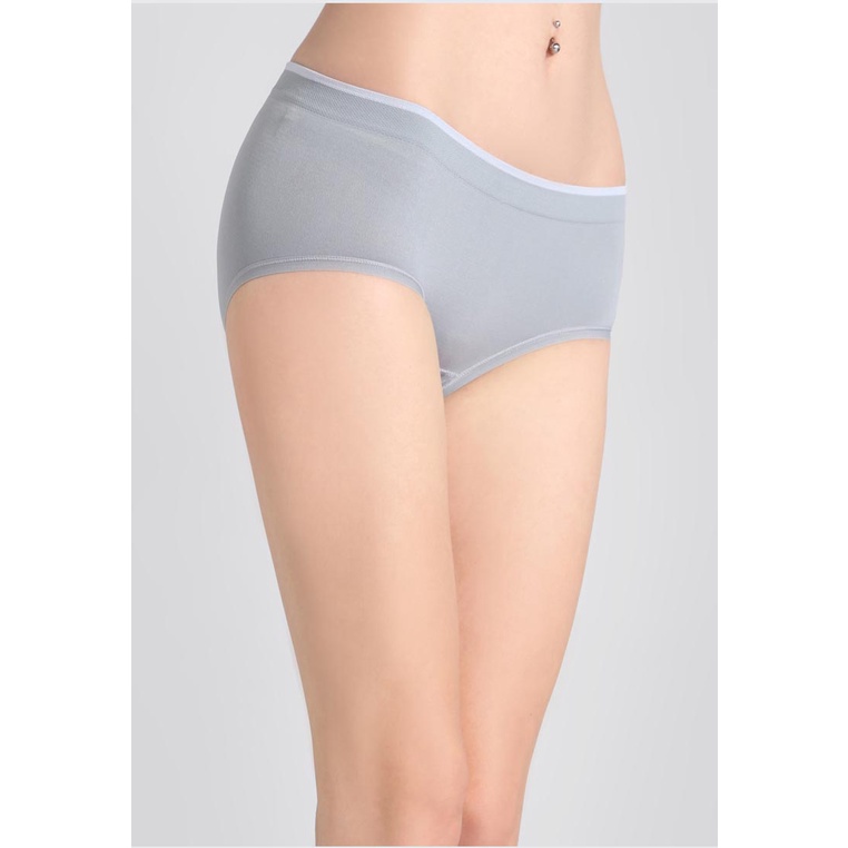 Quần Lót HMTmoda - Quần Lót Nữ Lưng Cao Pierre Cardin 502-6980