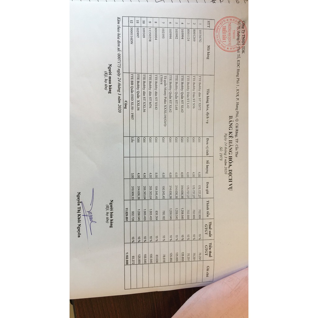 TÃ QUẦN BOBBY SIÊU MỀM S70/M64/L56/XL50/XXL46