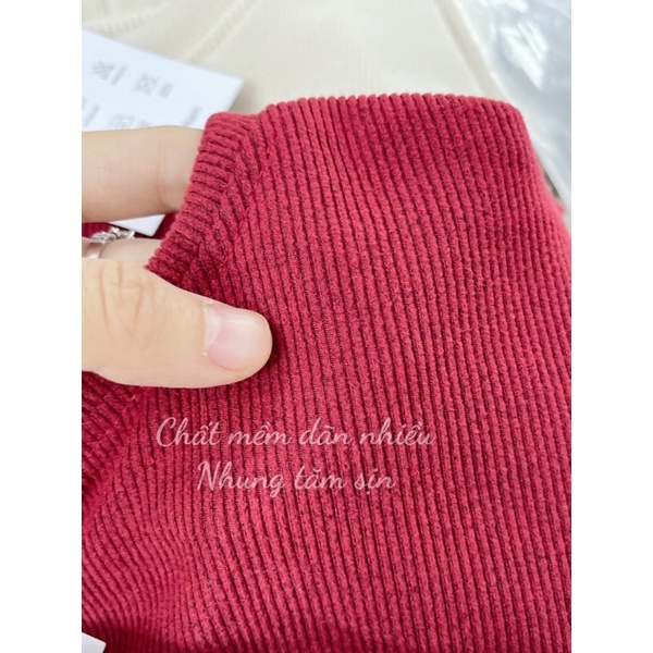 Váy body len tăm!!