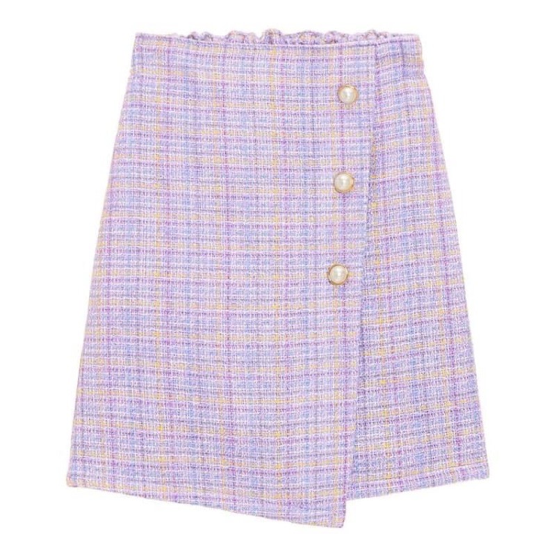 Chân váy gu nhật