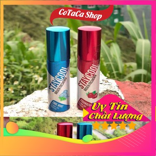 Sỉ Lẻ Xịt Thơm Miệng Staycool Anh Quốc