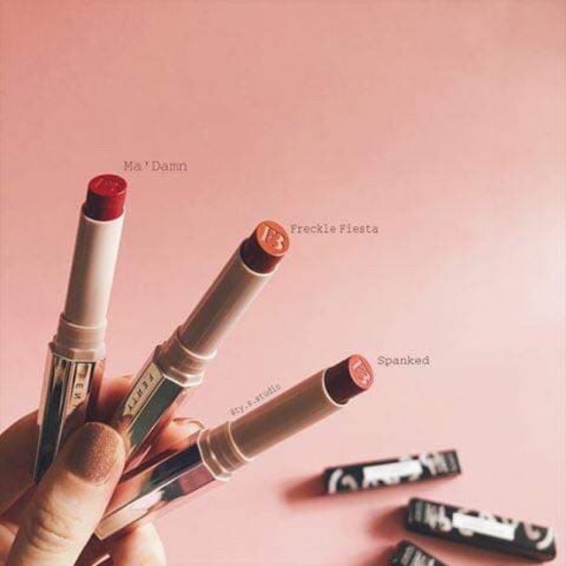|TRẢ ORDER| SON FENTY MATTEMOISELLE MADAME