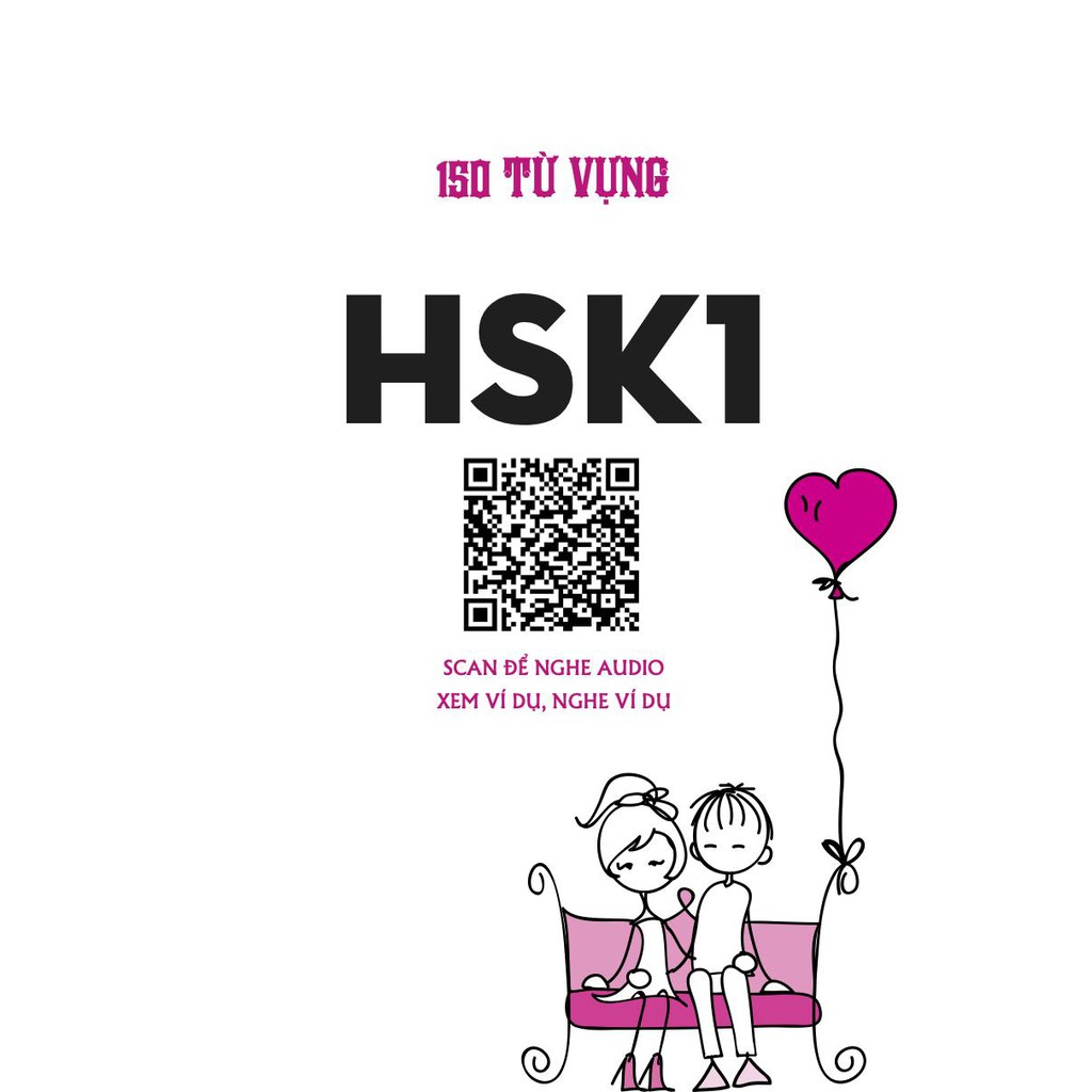 Sách - Combo: 5099 từ vựng HSK1 – HSK6 ( tam ngữ Anh – Trung – Việt ) + 1001 Bức Thư Viết Cho Tương Lai + DVD