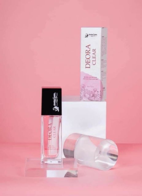[combo 2 ]chai xịt khử hôi nách deora clear_ ngăn mồ hôi nách hiệu quả ngay lần đầu sử dụng, khỏi hôi nách vĩnh viễn | BigBuy360 - bigbuy360.vn