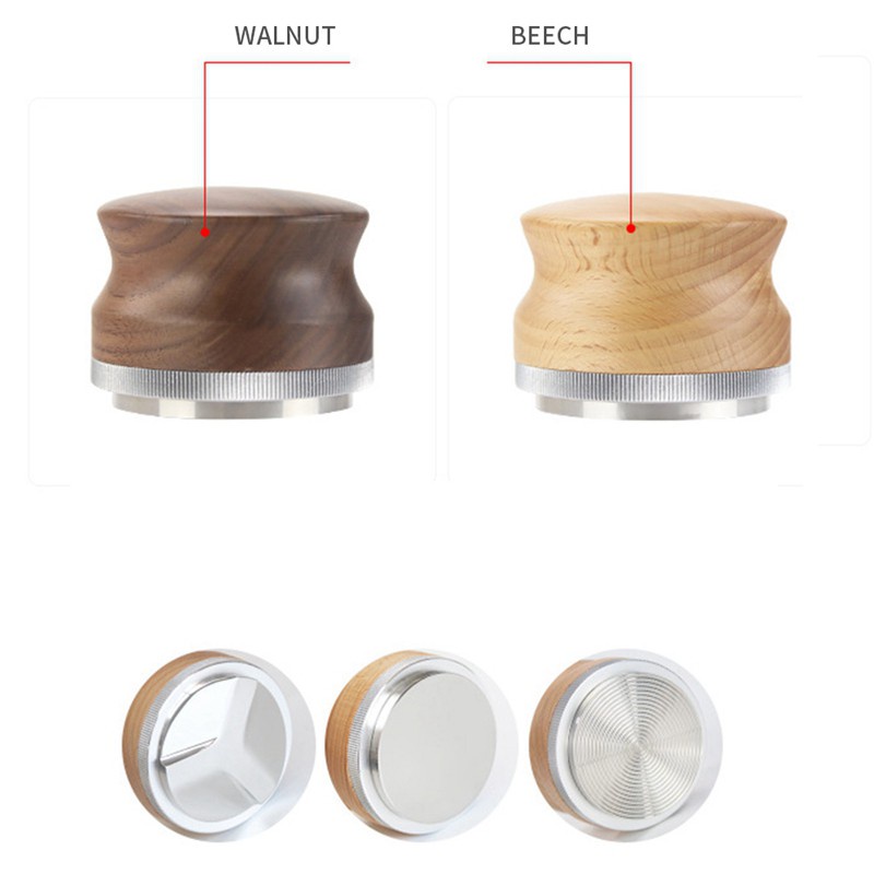 Dụng Cụ Nghiền Bột Cà Phê / Đậu / Bánh Macaron 58mm A1