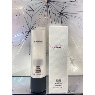 Kem Lót Căng Óng MAC Strobcream 50ml