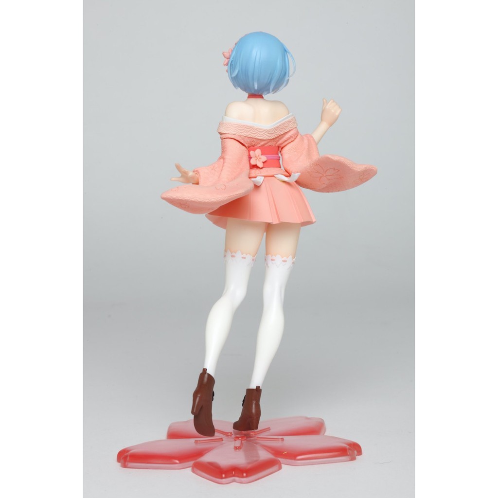 Mô hình Figure Rem Original Sakura chính hãng (box và nobox) HIMECHAN