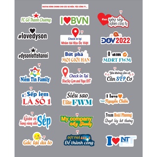 HASTAG CẦM TAY CHỤP ẢNH LIÊN HOAN, TIỆC CÔNG TY, DU LỊCH, TEAMBULDING, TẤT NIÊN, NGÀY LỄ CỦA ĐƠN VỊ KINH DOANH, IN NGAY