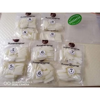Móng úp HSM lẻ size 5,6,7,8,9