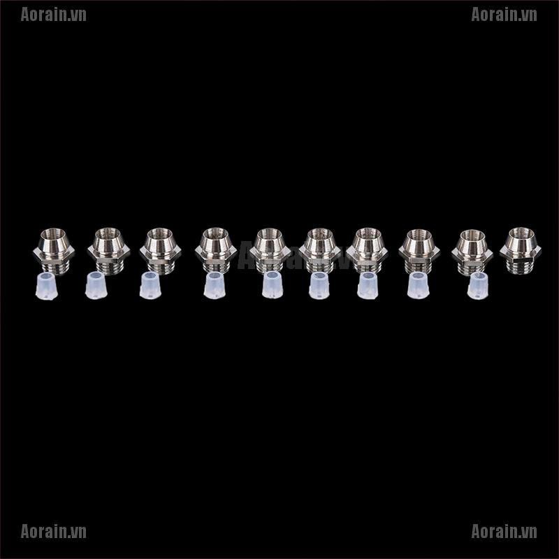 Set 10 Giá Đỡ Đèn LED Đi Ốt 3mm