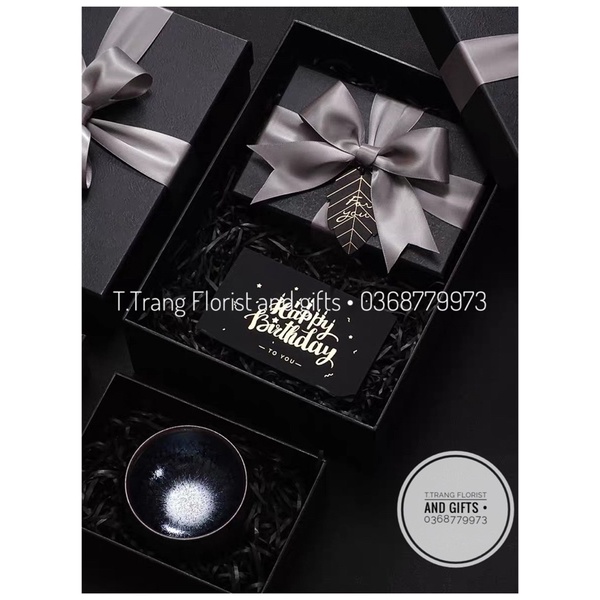 Tag Giấy Thank You For you Tem Mác Thẻ Treo In Sẵn Cám Ơn Khách Hàng Trang Trí Quà Tặng