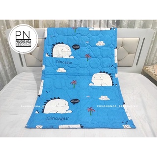 Chăn Mền Cotton Cho Bé (Ib chọn mẫu)