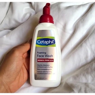 Sữa rửa mặt Cetaphil 237ml