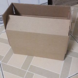 Bộ 5 thùng carton 68×45×42 ko in (5 lớp)