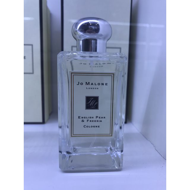 Nước hoa Jo Malone English Pear & Fressia 100ml