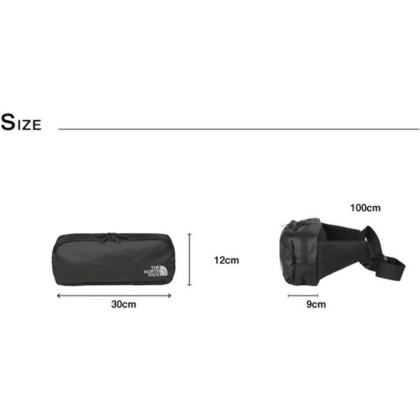 Túi đeo chéo The North Face Mantis | BigBuy360 - bigbuy360.vn