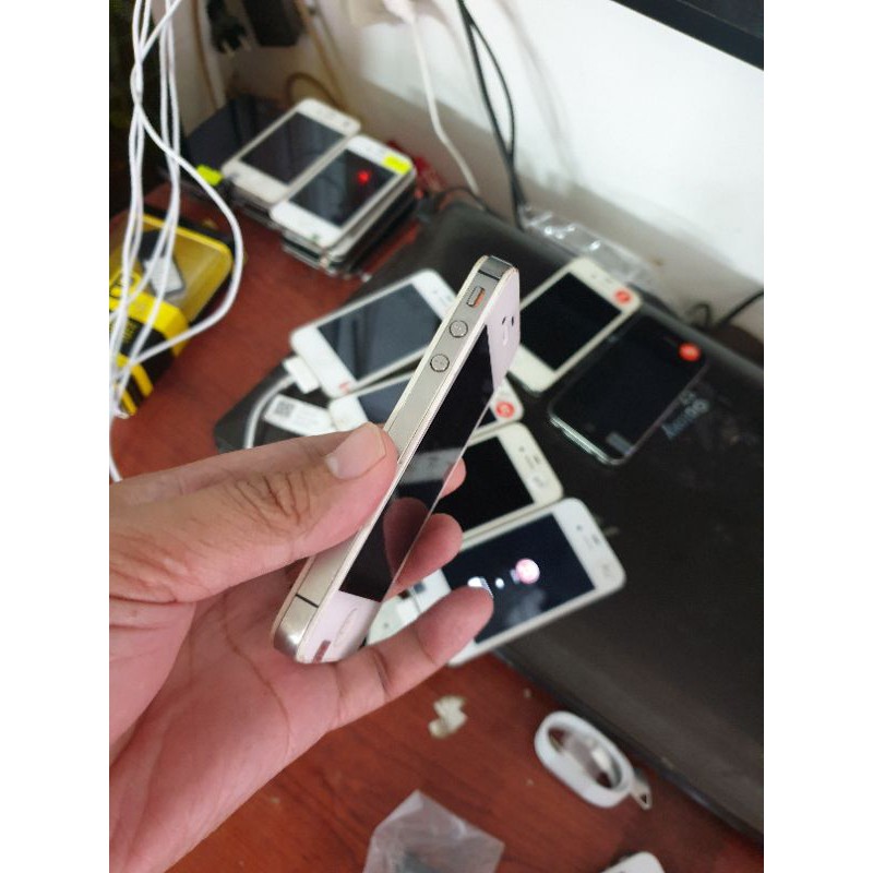 [Mã 77ELSALE hoàn 7% đơn 300K] điện thoại Iphone 4S 16G Quốc tế zin, full zalo-Face-You mượt | BigBuy360 - bigbuy360.vn
