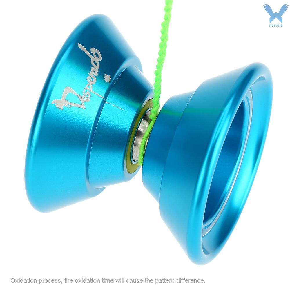 Đồ chơi yoyo N5 bằng hợp kim nhôm cho trẻ em