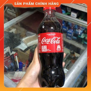 1Chai Nước giải khát Coca-cola chai 300ml