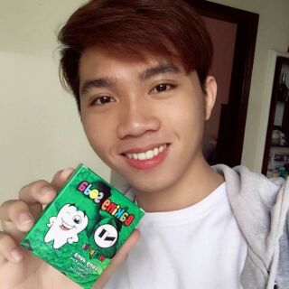 Combo 4 gói Baking soda NT