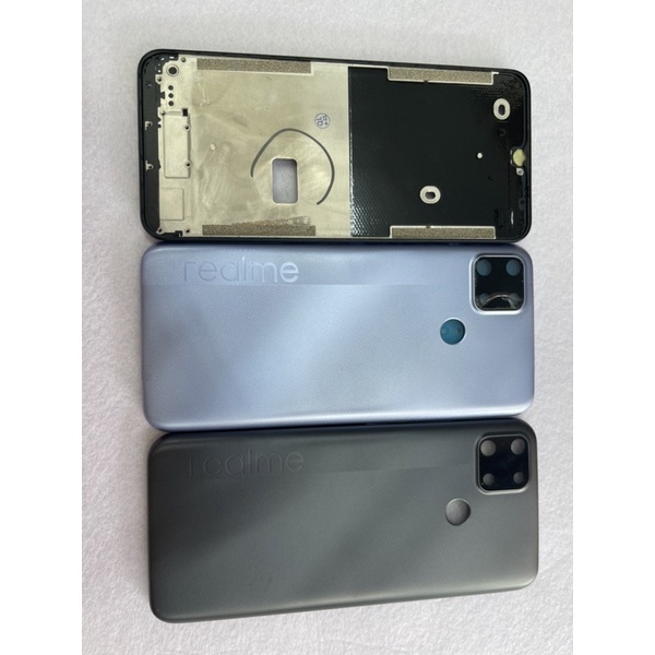 Vỏ Realme C25 / C25s