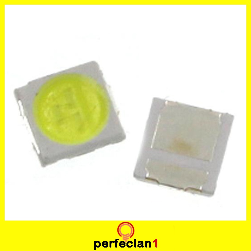 Set 100 Bóng Đèn 3030 Smd Chuyên Dụng Sửa Chữa Dải Đèn Nền Tv | BigBuy360 - bigbuy360.vn