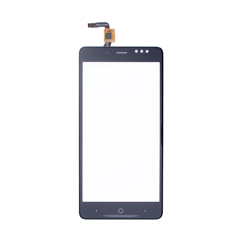 For 5.0" Bluboo D1 Touch Screen Digitizer Sensor Panel Glass Replacement + Tools