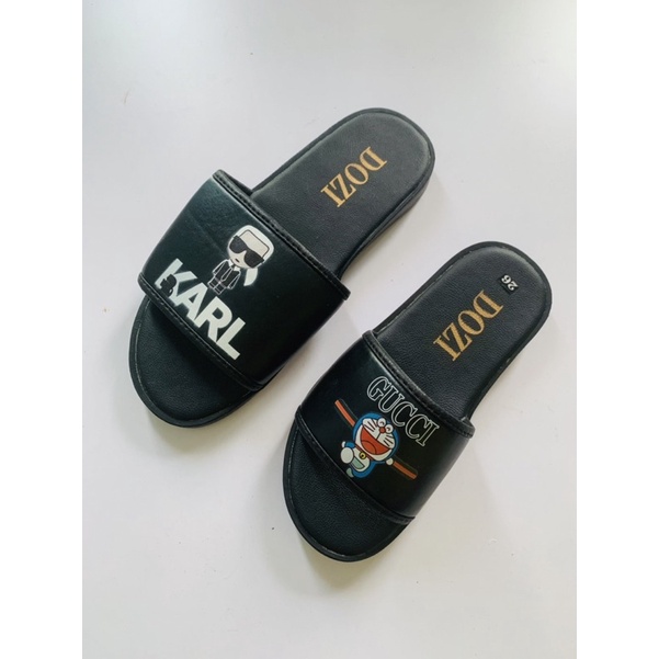 Dép lê trẻ em không chọn mẫu