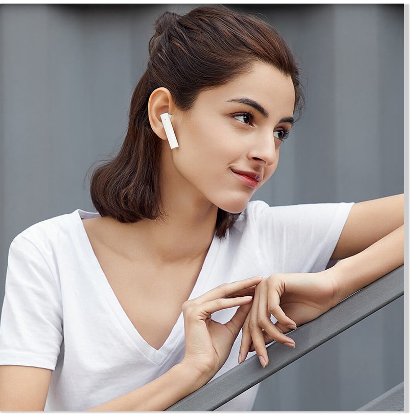 Tai nghe bluetooth Xiaomi Xiaomi Air 2SE - Tai nghe Bluetooth True Wireless Xiaomi Air 2SE  - ChuyenMi