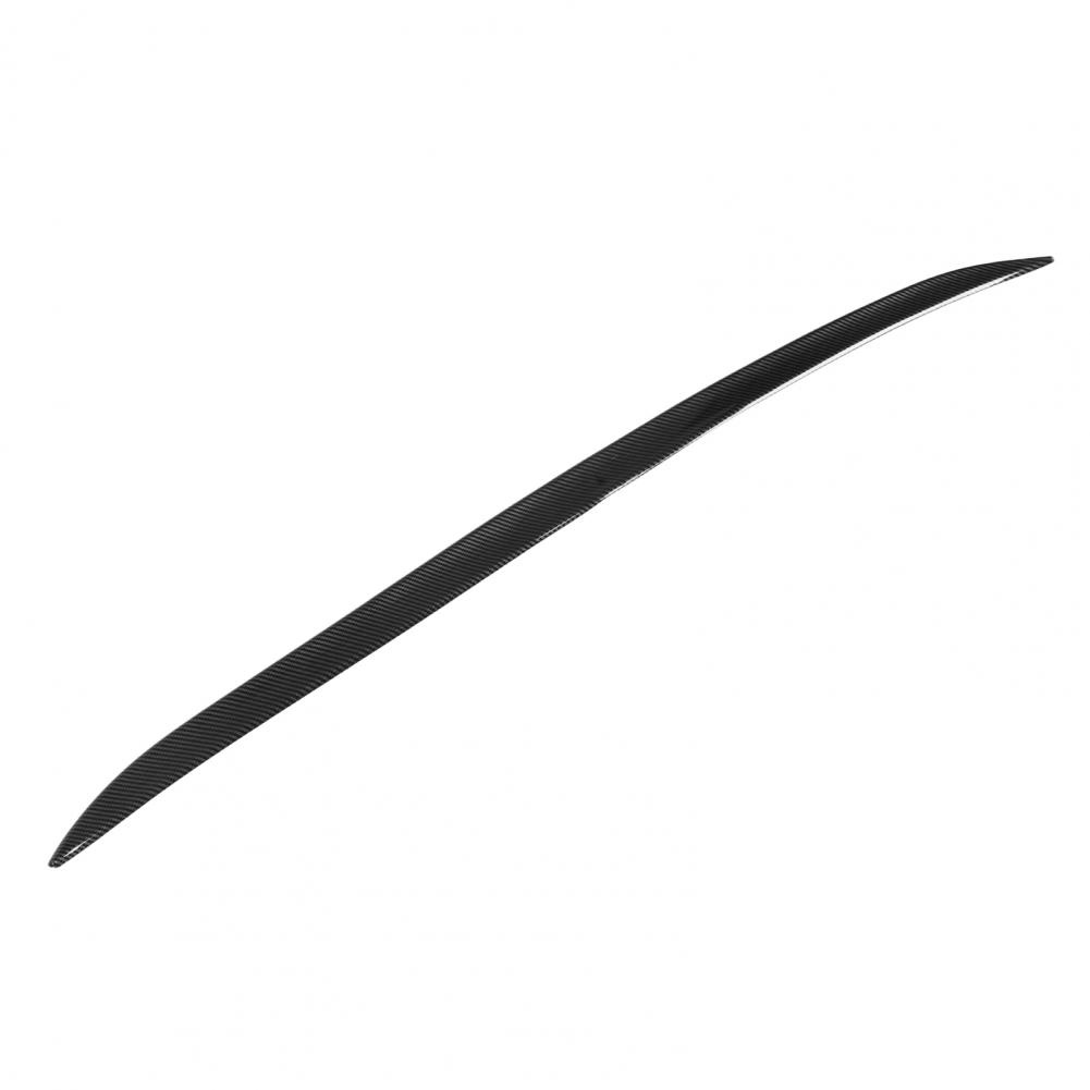 Lip Spoiler Durable Wearable Car Spoiler for Garage for Repair Shop for Automobile