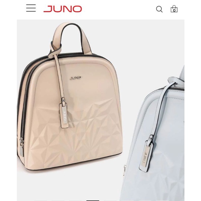 Balo Juno Giá gốc 795k giảm còn 670k