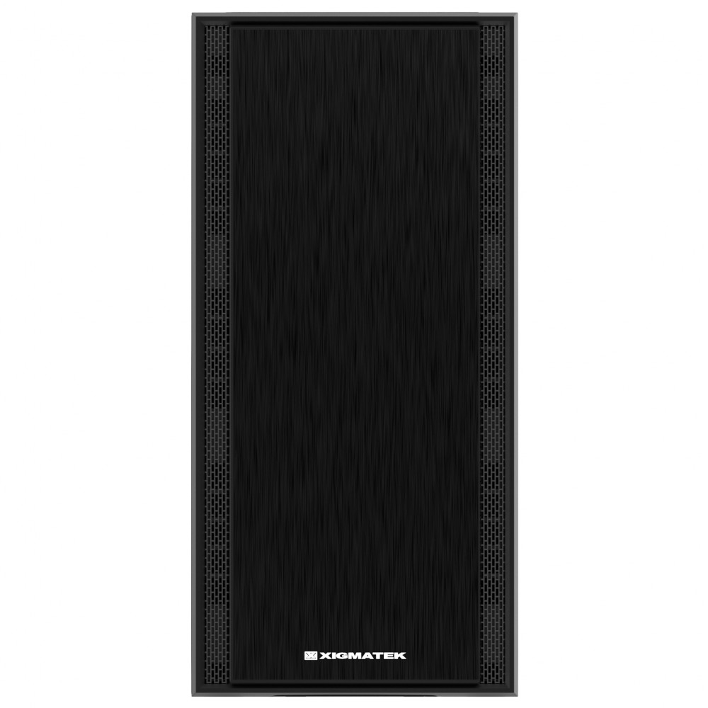 [Mã ELHAMS12 giảm 8% tối đa 300k] Vỏ case máy tính Xigmatek Athena (No fan)-EN44368 | BigBuy360 - bigbuy360.vn