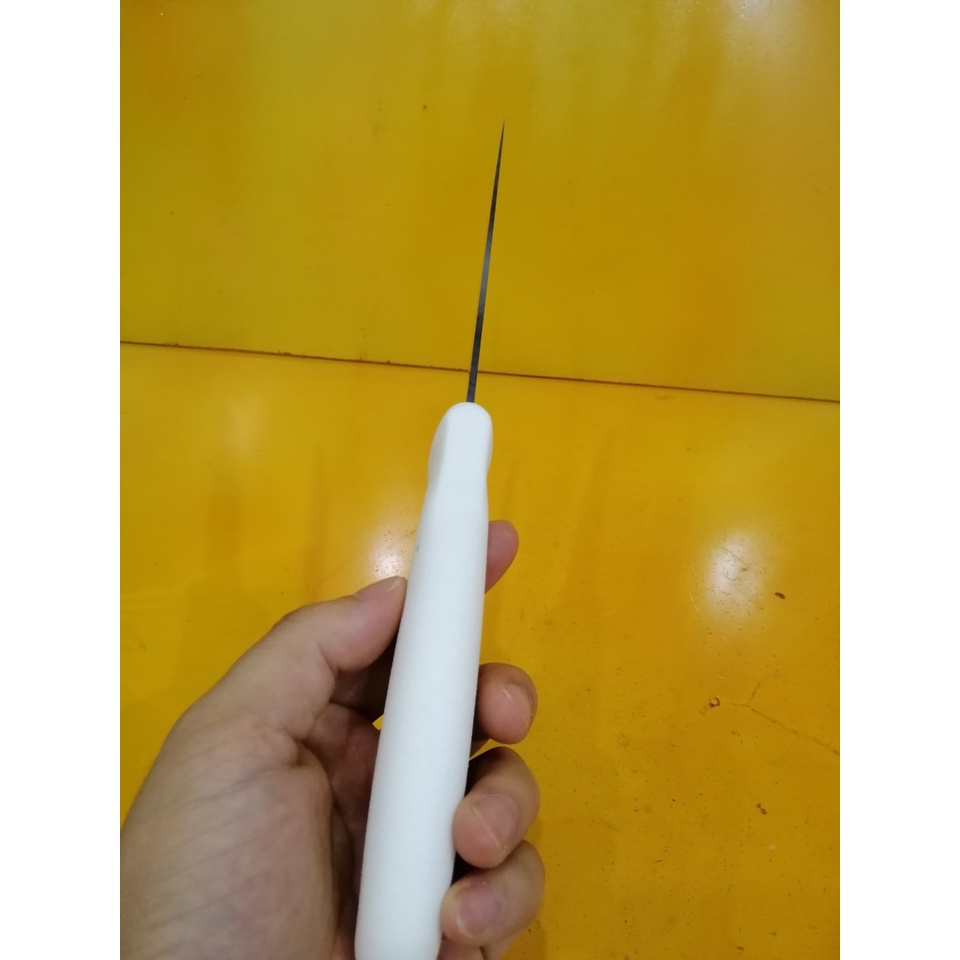 Dao thái nội địa Nhật, dài 29cm, lưỡi 15cm (mã 58)