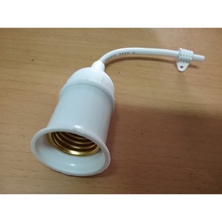 Đui treo đèn E27 kín nước SOFA