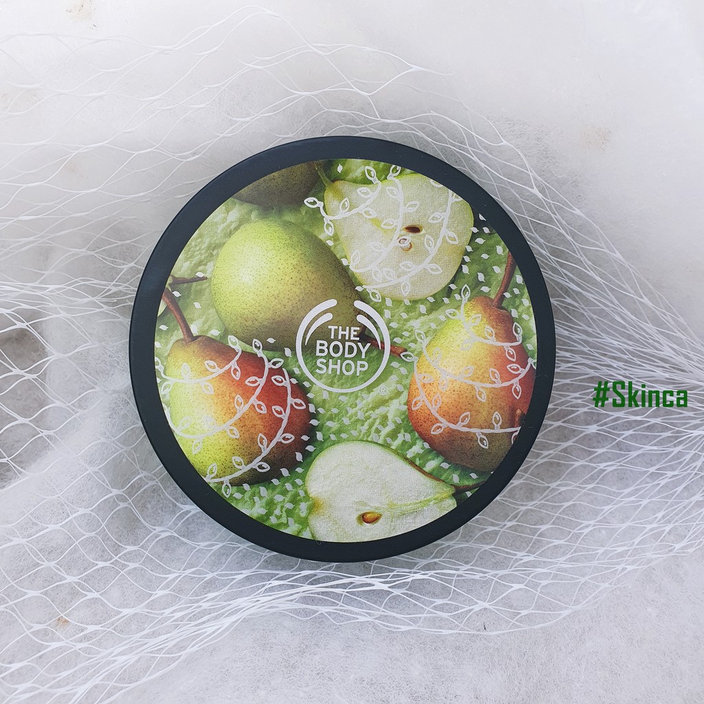 The Body Shop Bơ dưỡng thể Body Butter