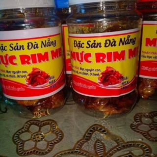 Mực rim me